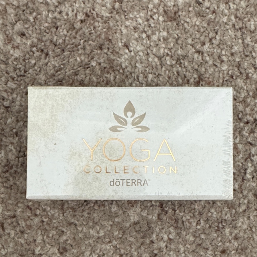 doTERRA Yoga Collection